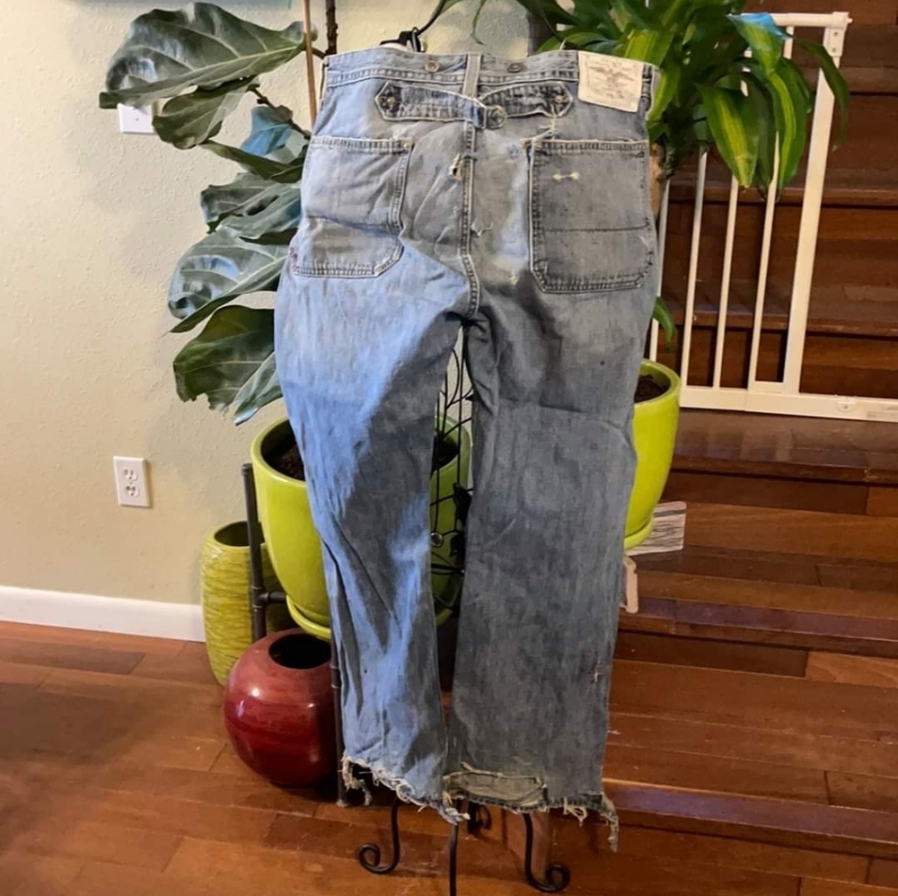 Guess pant